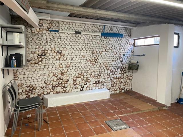Casa Xulio Camba Βίλα Villanueva De Arosa Εξωτερικό φωτογραφία